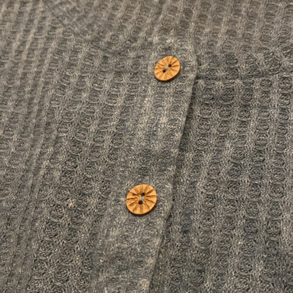 Long sleeve top - Picture 4 of 4